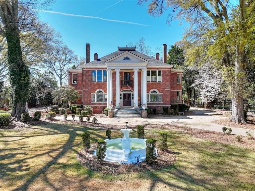 2204 Monticello Street, Covington, GA 30014