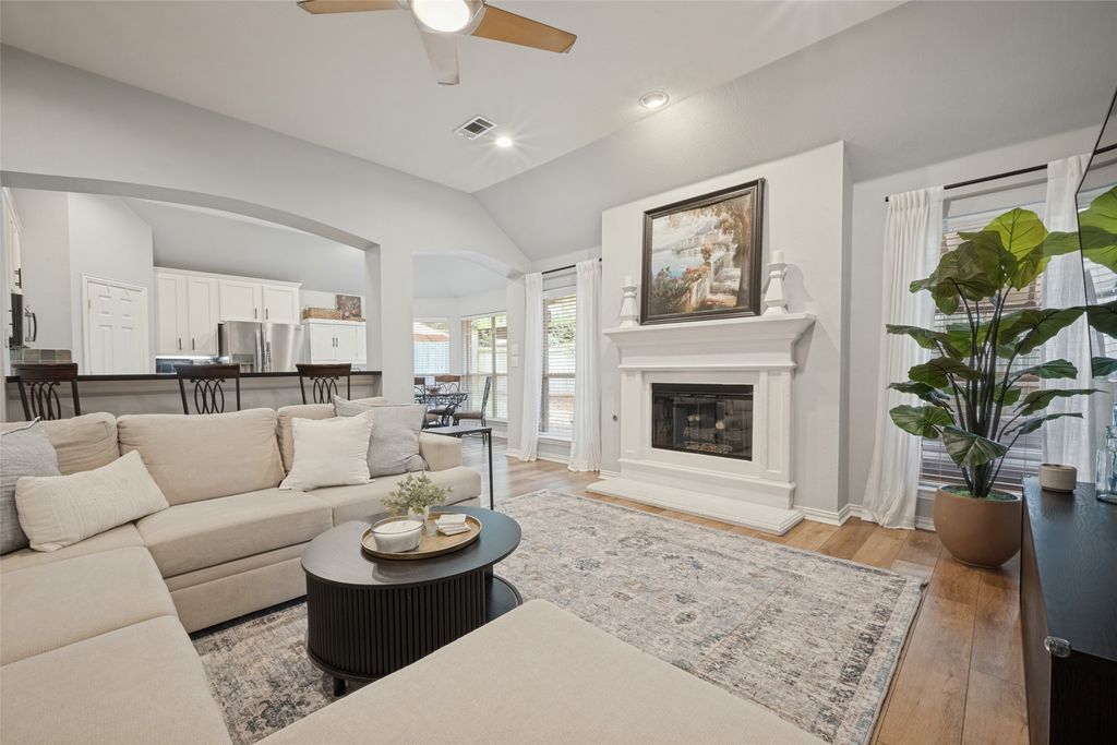 1308 Val Verde Court, Denton, TX 76210 — photo 2
