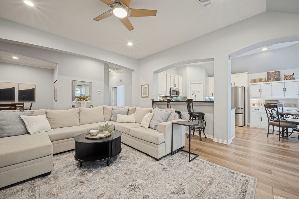 1308 Val Verde Court, Denton, TX 76210 — photo 3