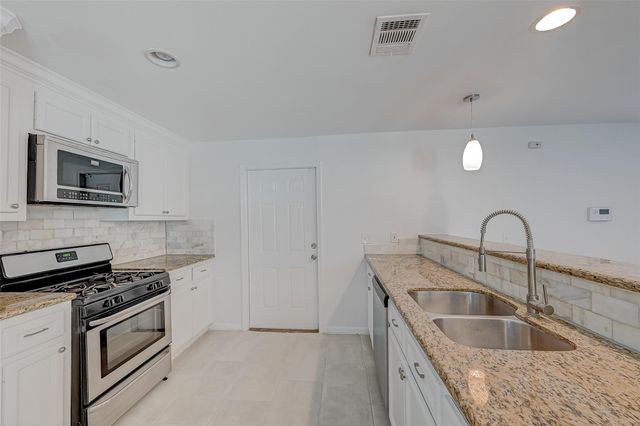 10810 Willowisp Drive, Houston, TX 77035