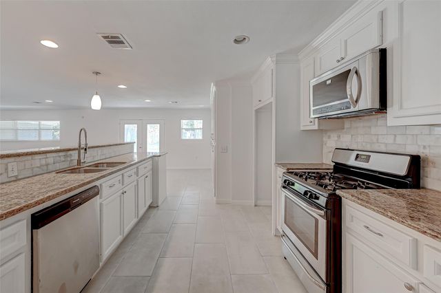10810 Willowisp Drive, Houston, TX 77035