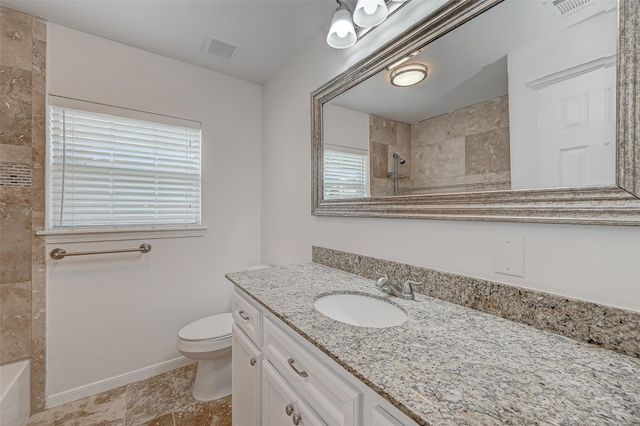 10810 Willowisp Drive, Houston, TX 77035