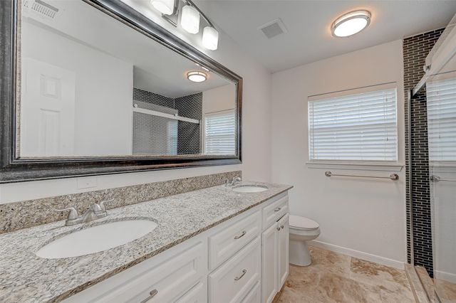 10810 Willowisp Drive, Houston, TX 77035