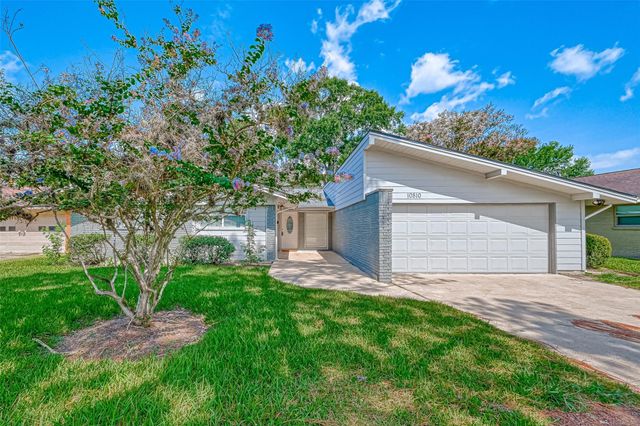 10810 Willowisp Drive, Houston, TX 77035