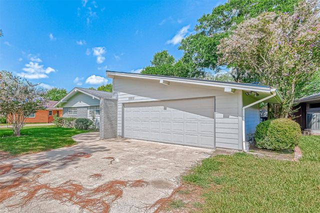 10810 Willowisp Drive, Houston, TX 77035