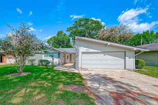 10810 Willowisp Drive, Houston, TX 77035