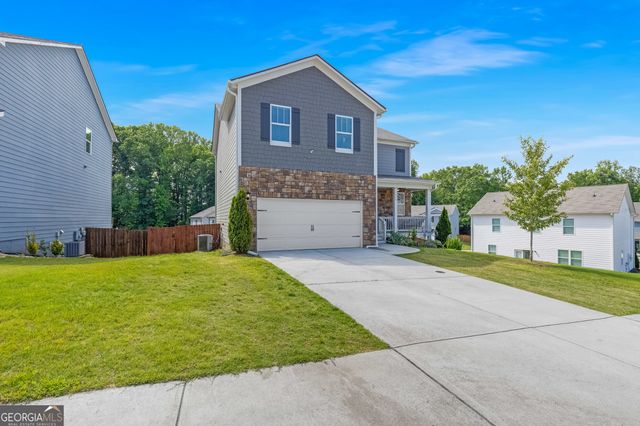575 Walnut Grove Way, Pendergrass, GA 30567