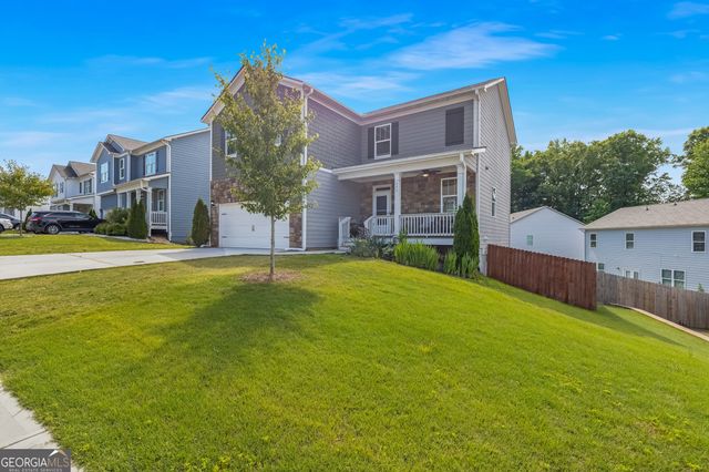 575 Walnut Grove Way, Pendergrass, GA 30567