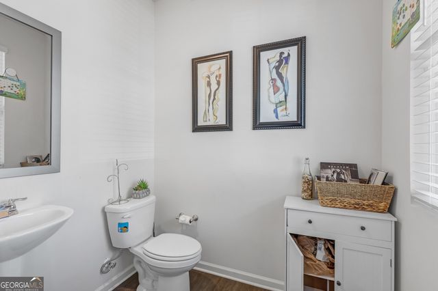 575 Walnut Grove Way, Pendergrass, GA 30567