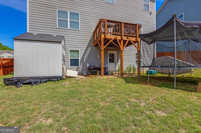 575 Walnut Grove Way, Pendergrass, GA 30567
