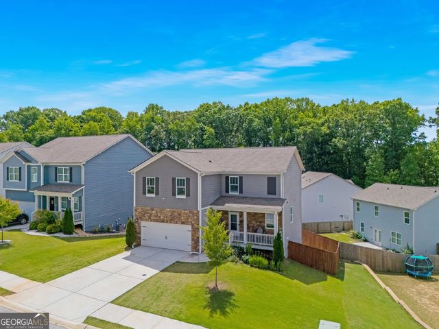 575 Walnut Grove Way, Pendergrass, GA 30567
