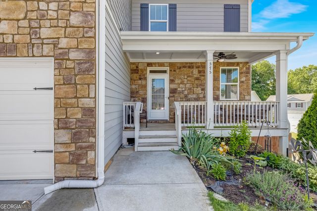 575 Walnut Grove Way, Pendergrass, GA 30567