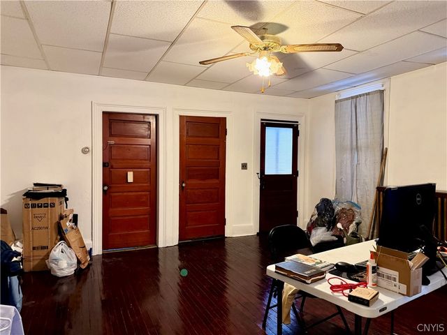 14 Deforest Street, Binghamton, NY 13901