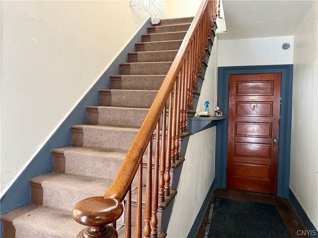 14 Deforest Street, Binghamton, NY 13901