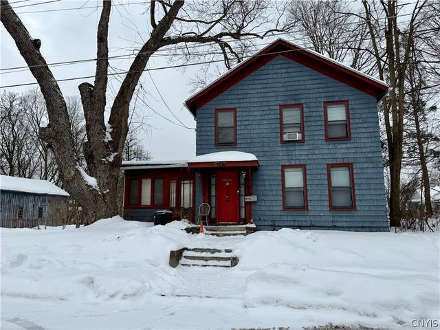 14 Deforest Street, Binghamton, NY 13901