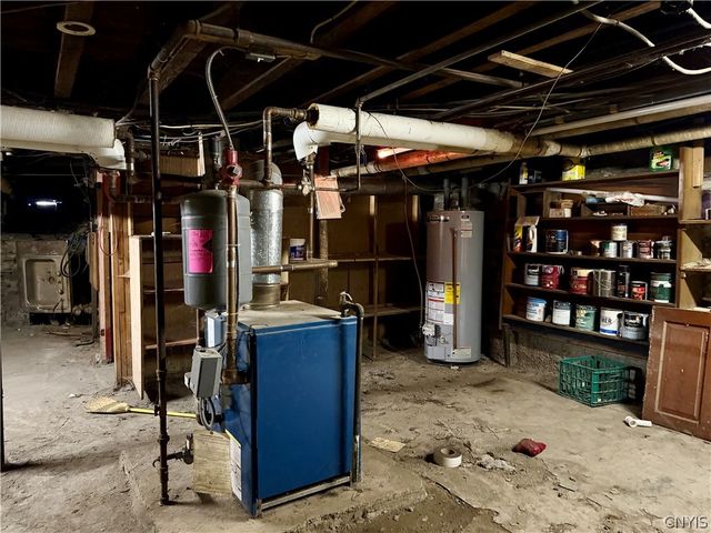 14 Deforest Street, Binghamton, NY 13901