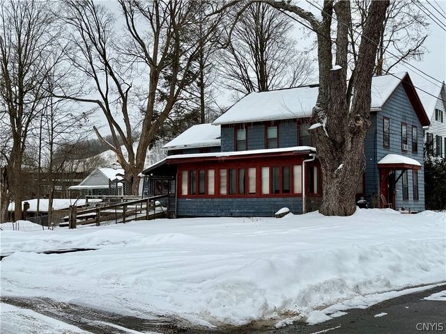 14 Deforest Street, Binghamton, NY 13901
