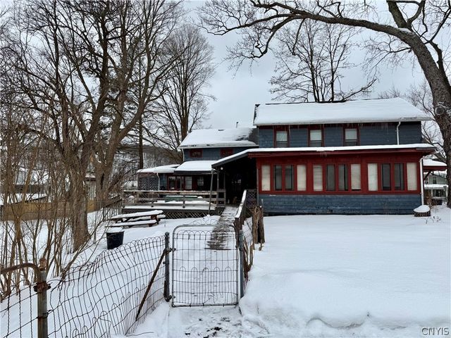 14 Deforest Street, Binghamton, NY 13901