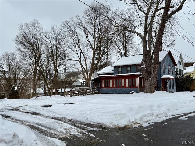 14 Deforest Street, Binghamton, NY 13901