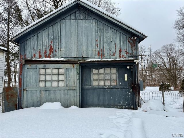 14 Deforest Street, Binghamton, NY 13901