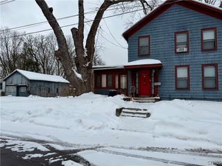 14 Deforest Street, Binghamton, NY 13901