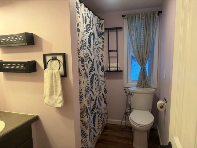 2053 W Parklane, White Cloud, MI 49349