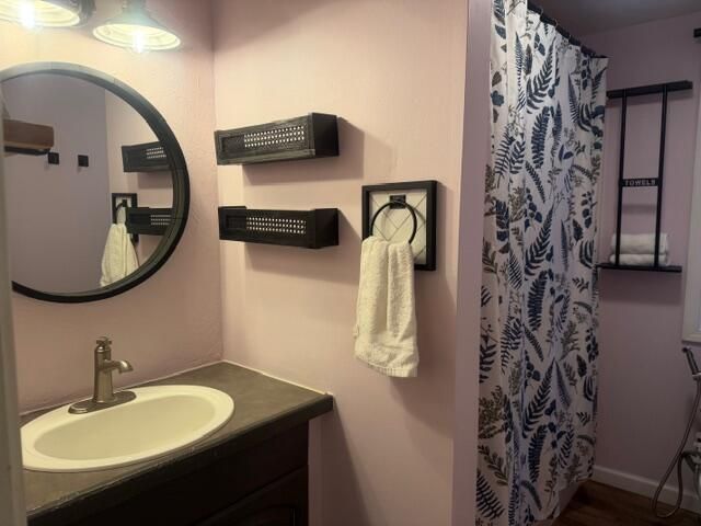 2053 W Parklane, White Cloud, MI 49349