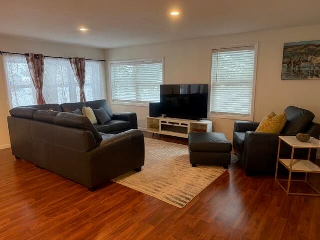 2053 W Parklane, White Cloud, MI 49349