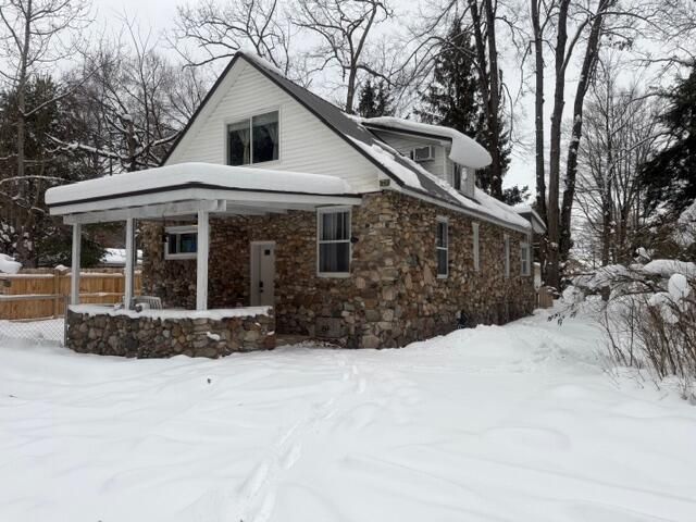 2053 W Parklane, White Cloud, MI 49349