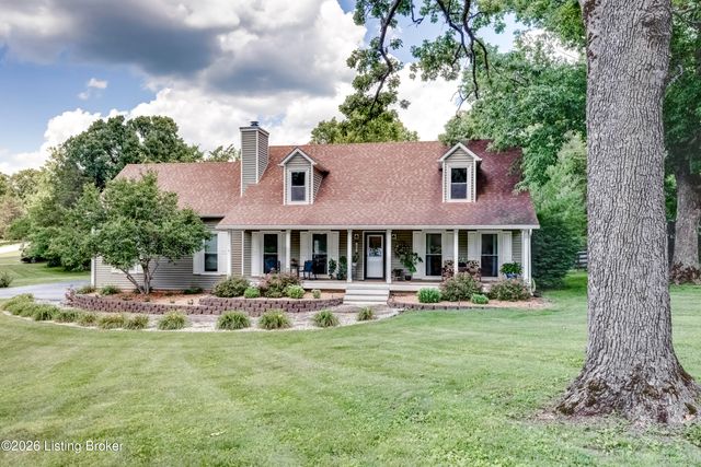 1801 Hawk Hill Rd, La Grange, KY 40031