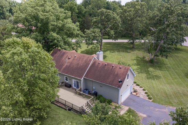 1801 Hawk Hill Rd, La Grange, KY 40031