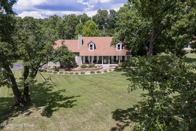 1801 Hawk Hill Rd, La Grange, KY 40031