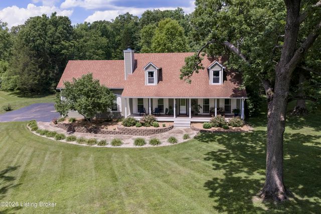 1801 Hawk Hill Rd, La Grange, KY 40031