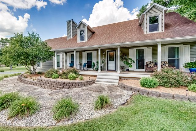 1801 Hawk Hill Rd, La Grange, KY 40031