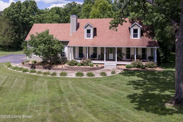 1801 Hawk Hill Rd, La Grange, KY 40031