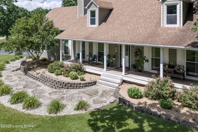 1801 Hawk Hill Rd, La Grange, KY 40031