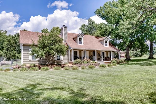 1801 Hawk Hill Rd, La Grange, KY 40031