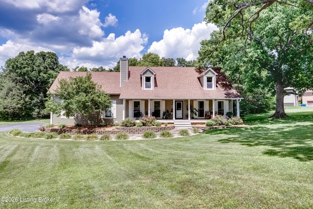 1801 Hawk Hill Rd, La Grange, KY 40031