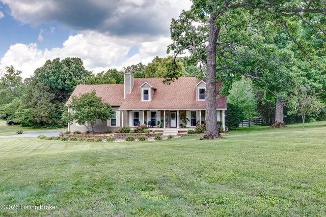1801 Hawk Hill Rd, La Grange, KY 40031