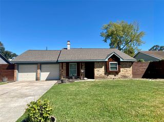 14131 Woodforest Boulevard, Houston, TX 77015