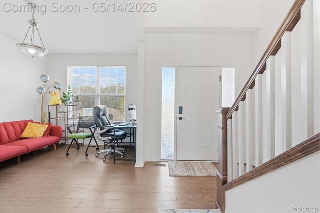 20975 Calabrese Drive, Lyon Charter Township, MI 48178
