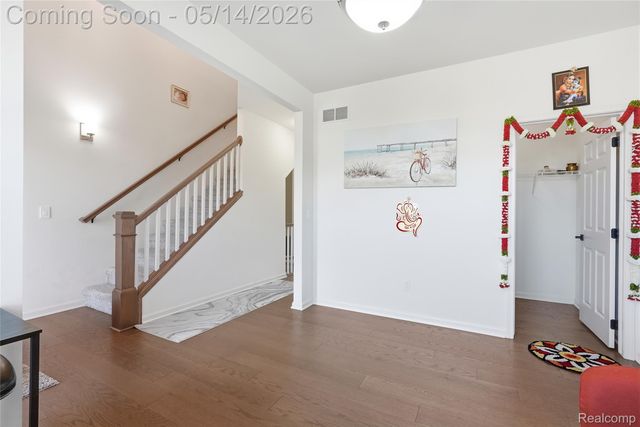 20975 Calabrese Drive, Lyon Charter Township, MI 48178