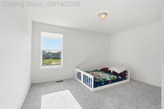20975 Calabrese Drive, Lyon Charter Township, MI 48178