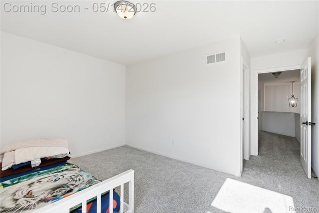 20975 Calabrese Drive, Lyon Charter Township, MI 48178