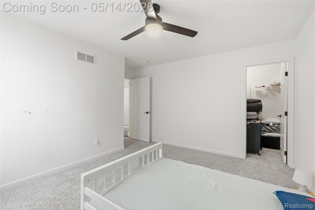 20975 Calabrese Drive, Lyon Charter Township, MI 48178