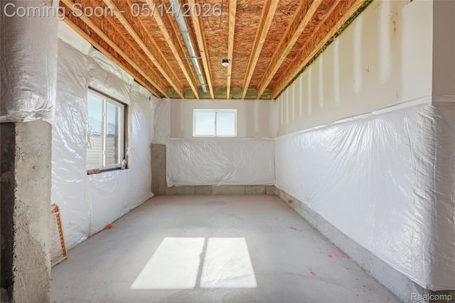 20975 Calabrese Drive, Lyon Charter Township, MI 48178