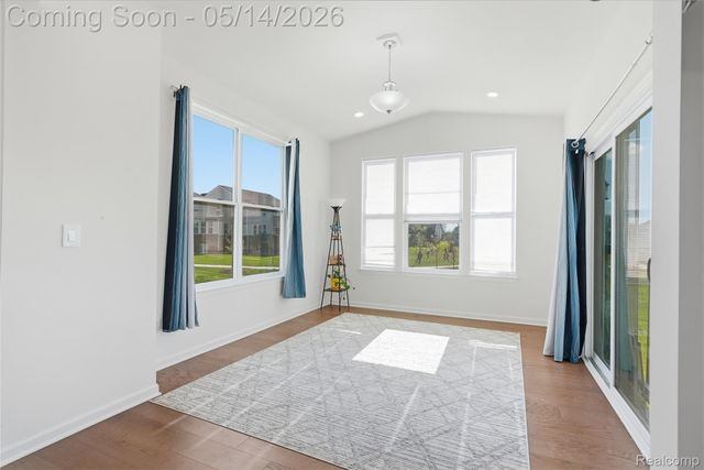 20975 Calabrese Drive, Lyon Charter Township, MI 48178