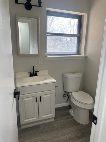 1310 Summit Street, Mesquite, TX 75149