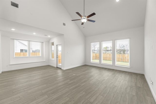 3507 Sunflower Street, Melissa, TX 75454
