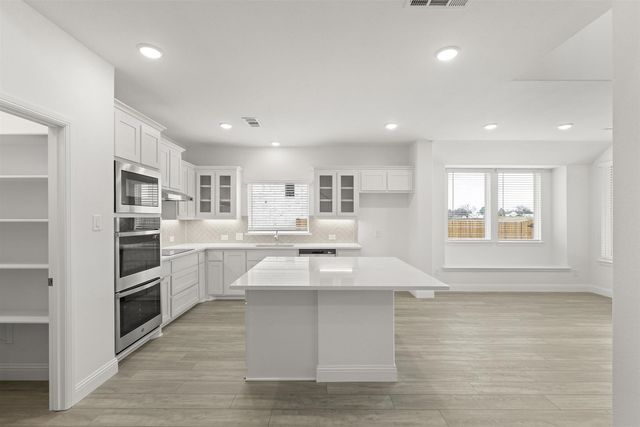 3507 Sunflower Street, Melissa, TX 75454